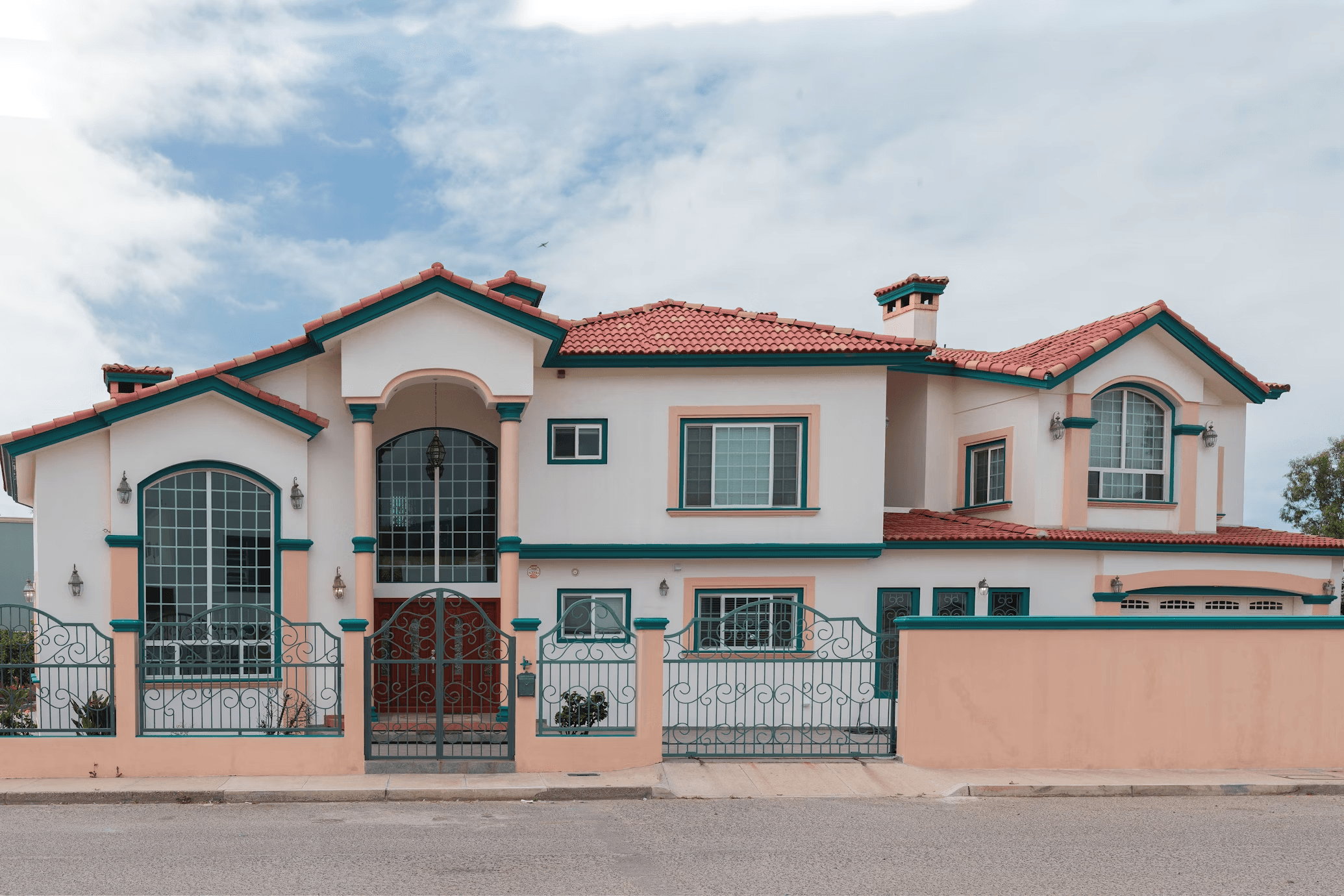 Family Homes